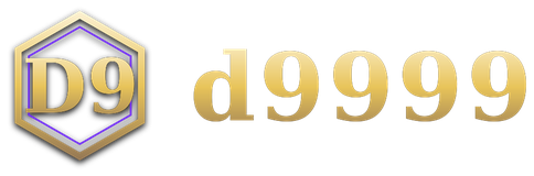 d9999 logo